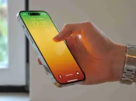 iPhone 18 Pro A20 chip