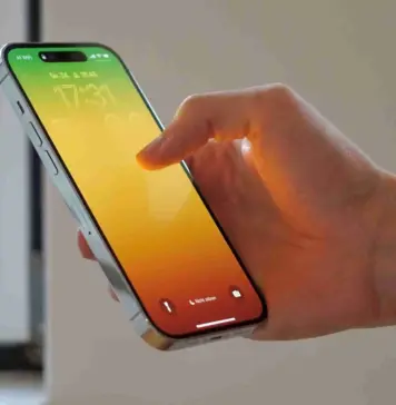 iPhone 18 Pro A20 chip