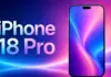 iPhone 18 Pro Max va fi la fel ca iPhone 17 Pro Max, iata ce NU se Schimba iPhone 18 Pro Max la fel iPhone 17 Pro Max