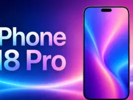 iPhone 18 Pro Max la fel iPhone 17 Pro Max