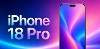 iPhone 18 Pro Max la fel iPhone 17 Pro Max