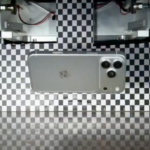 iPhone 18 Pro drop test confidential tata