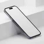 iPhone 18 Pro poze drop test