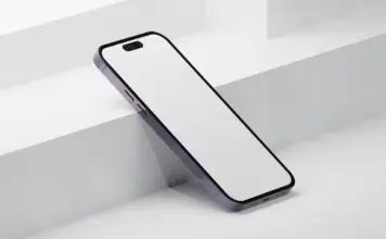 iPhone 18 Pro poze drop test
