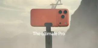 iPhone 18 Pro ultra