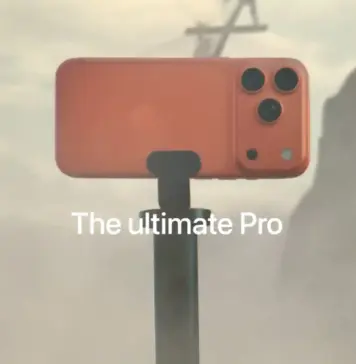 Imaginea care Arata Viitorul Apple, iPhone 18 Pro Comparat cu iPhone ULTRA iPhone 18 Pro ultra