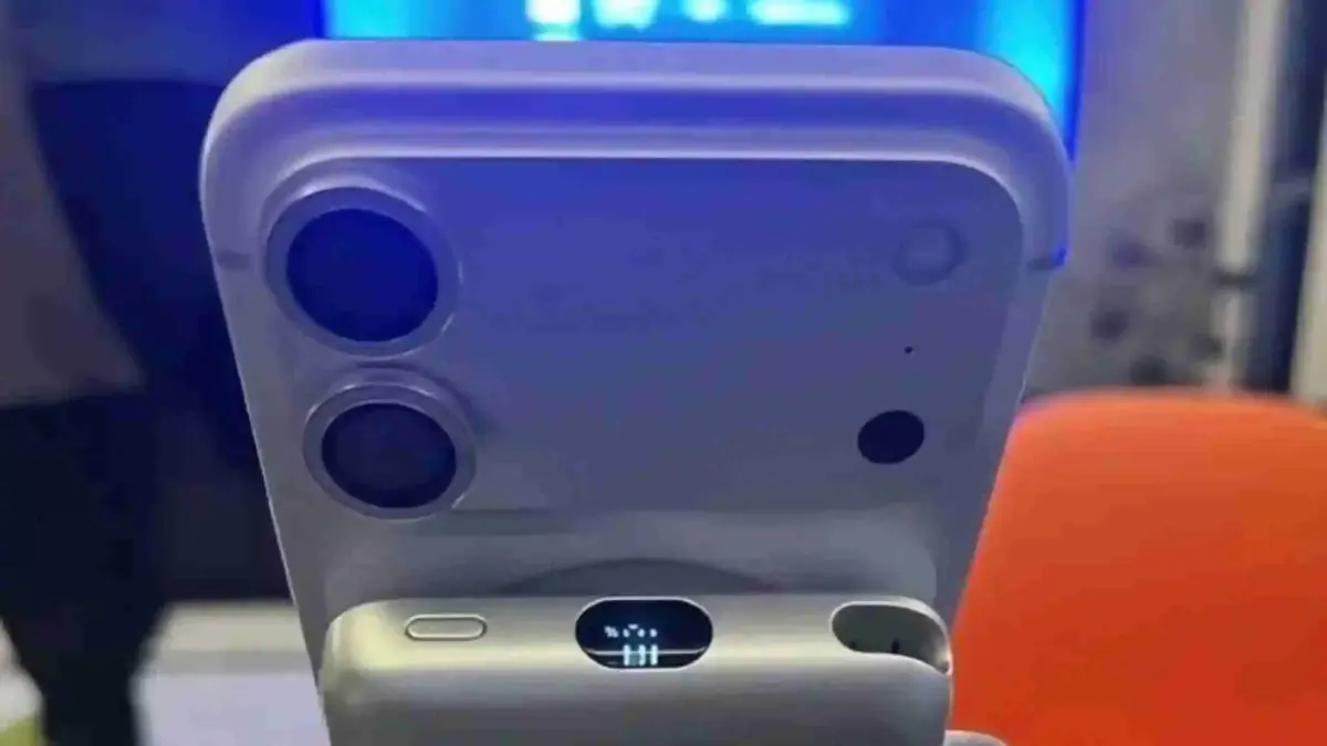 iPhone 18 nou design iPhone 18 nou design