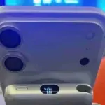 iPhone 18 nou design | iDevice iPhone 18 nou design