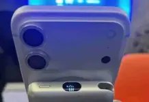 iPhone 18 cu Design Nou in Noi Imagini iPhone 18 nou design