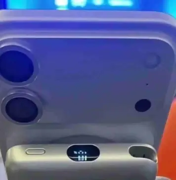 iPhone 18 cu Design Nou in Noi Imagini iPhone 18 nou design
