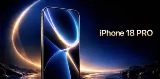 iPhone 18 pro dezamagire oled