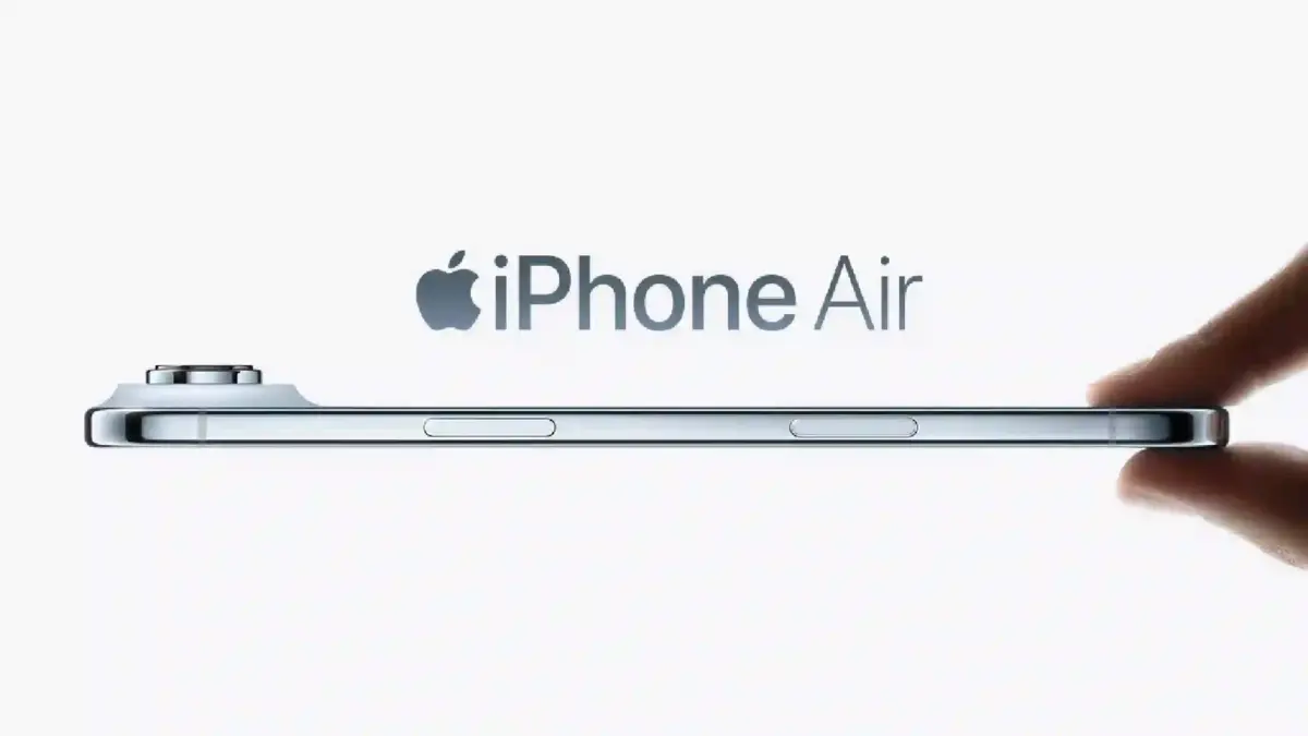 iPhone Air 2 camera duala iPhone Air 2 camera duala