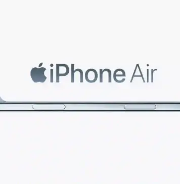 iPhone Air 2 vine cu Schimbarea Ceruta de Clienti iPhone Air 2 camera duala