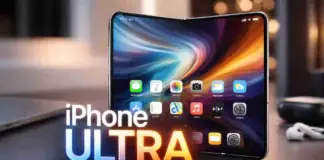 iPhone ULTRA Comparat Samsung GALAXY Fold 8 Wide