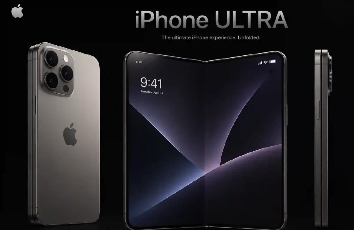 iPhone ULTRA testare publica iPhone ULTRA testare publica