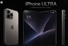 iPhone ULTRA Începe să Fie Testat Public Înaintea Lansării iPhone ULTRA testare publica