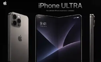iPhone ULTRA Începe să Fie Testat Public Înaintea Lansării iPhone ULTRA testare publica