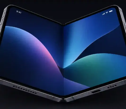 iPhone Ultra amprenta Touch ID