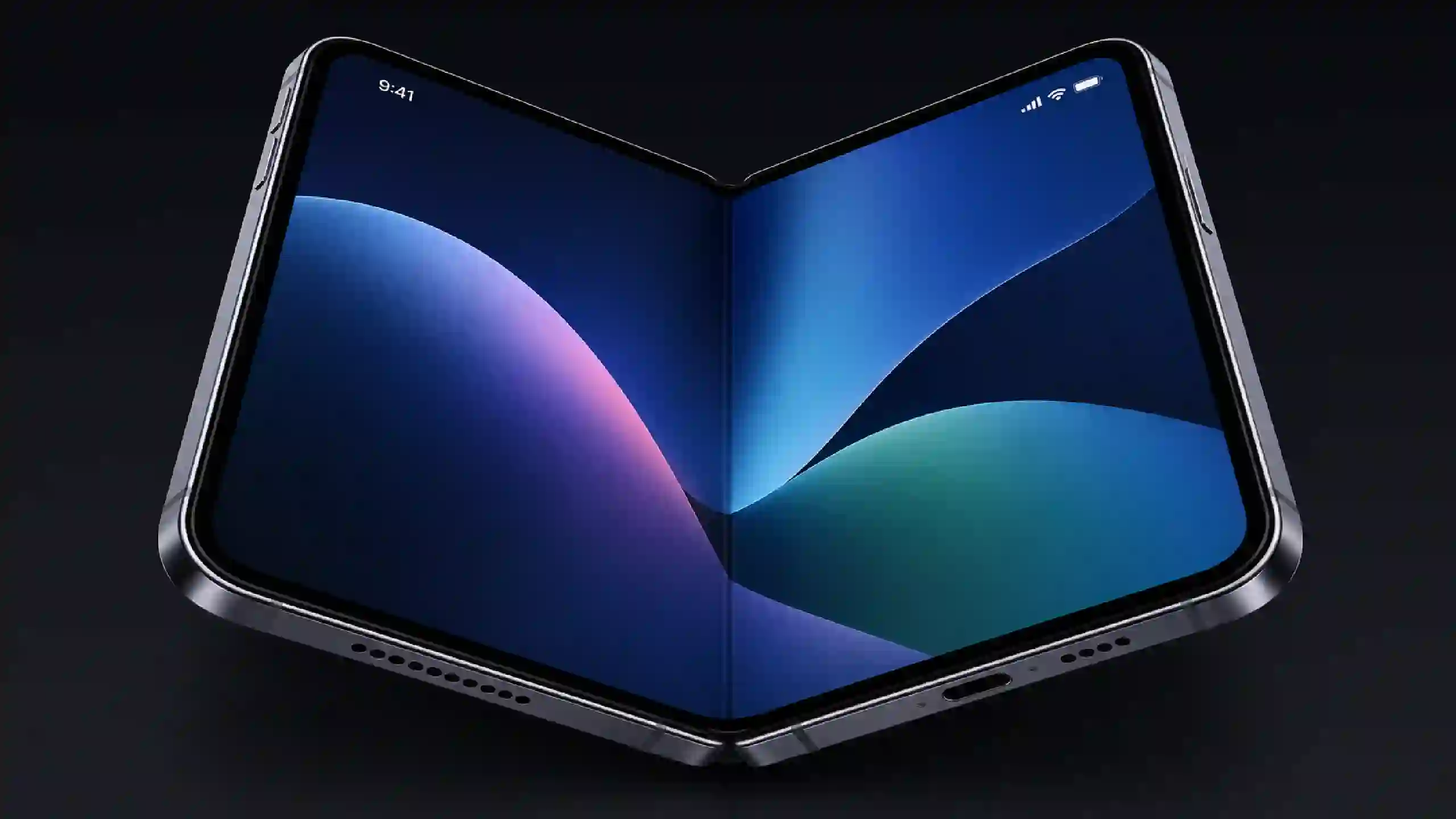 iPhone Ultra amprenta Touch ID
