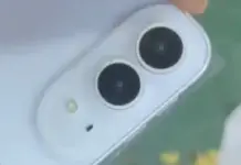Macheta iPhone FOLD Prezentată într-un VIDEO care Arată la ce Lucrează Apple iPhone fold macheta Apple