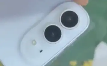 Macheta iPhone FOLD Prezentată într-un VIDEO care Arată la ce Lucrează Apple iPhone fold macheta Apple