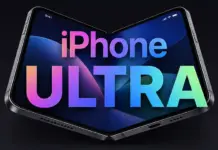 FOTO cu iPhone ULTRA care Confirma ca Nu va Avea o Camera Speciala iPhone ultra camera speciala