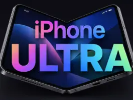 iPhone ultra camera speciala
