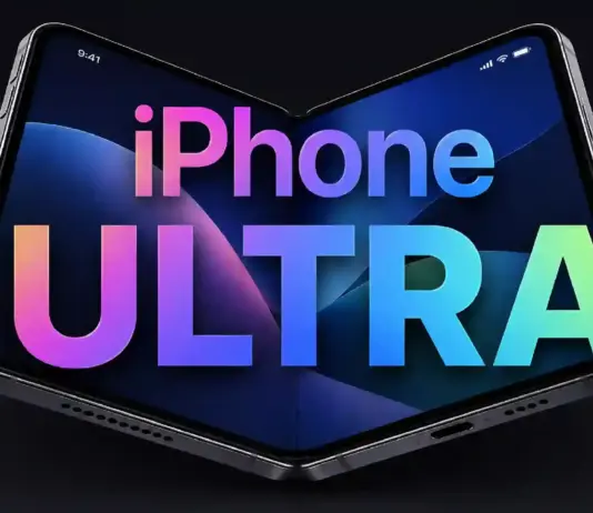 iPhone ultra camera speciala