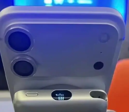 imaginile iPhone 18 dezamagire