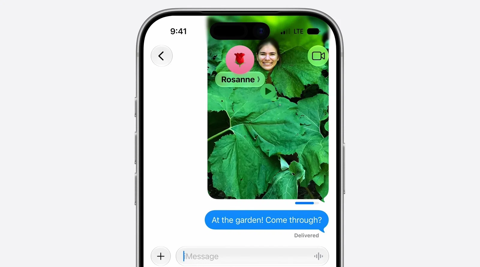 indicator mesaje | iDevice indicator mesaje