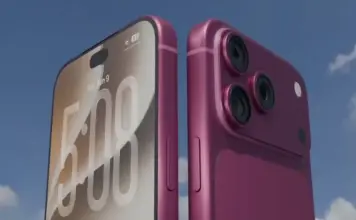 iphone 18 prezentare culori