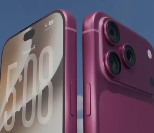 iphone 18 prezentare culori