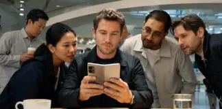 iphone ULTRA zile productie