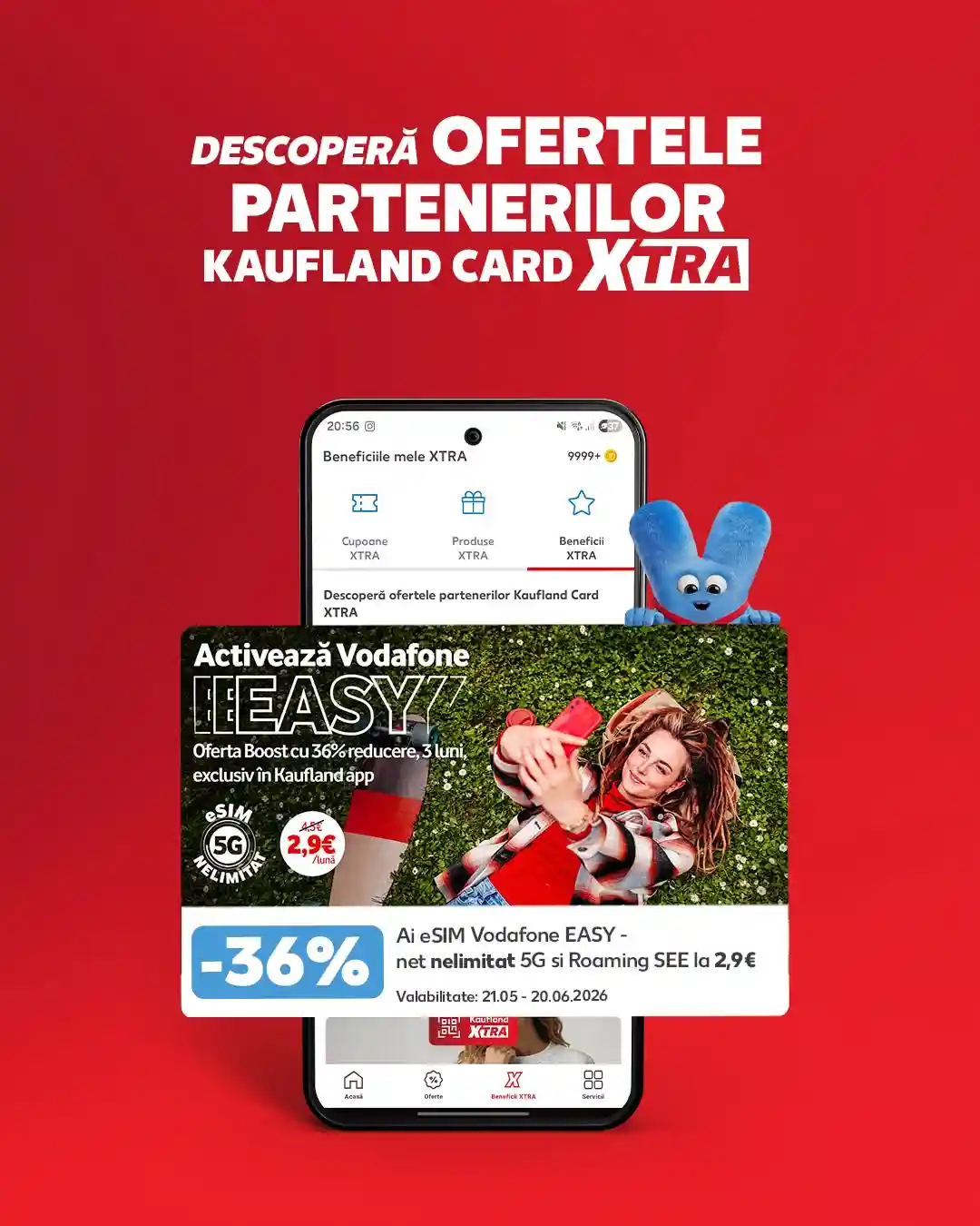 kaufland reducere vodafone easy | iDevice kaufland reducere vodafone easy