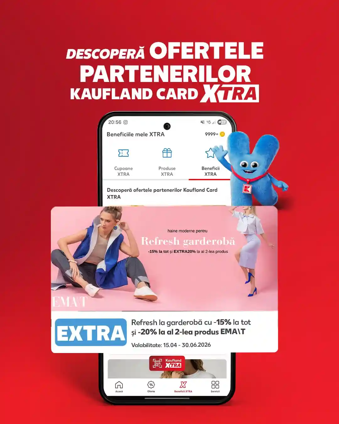 kaufland reduceri parteneri | iDevice kaufland reduceri parteneri