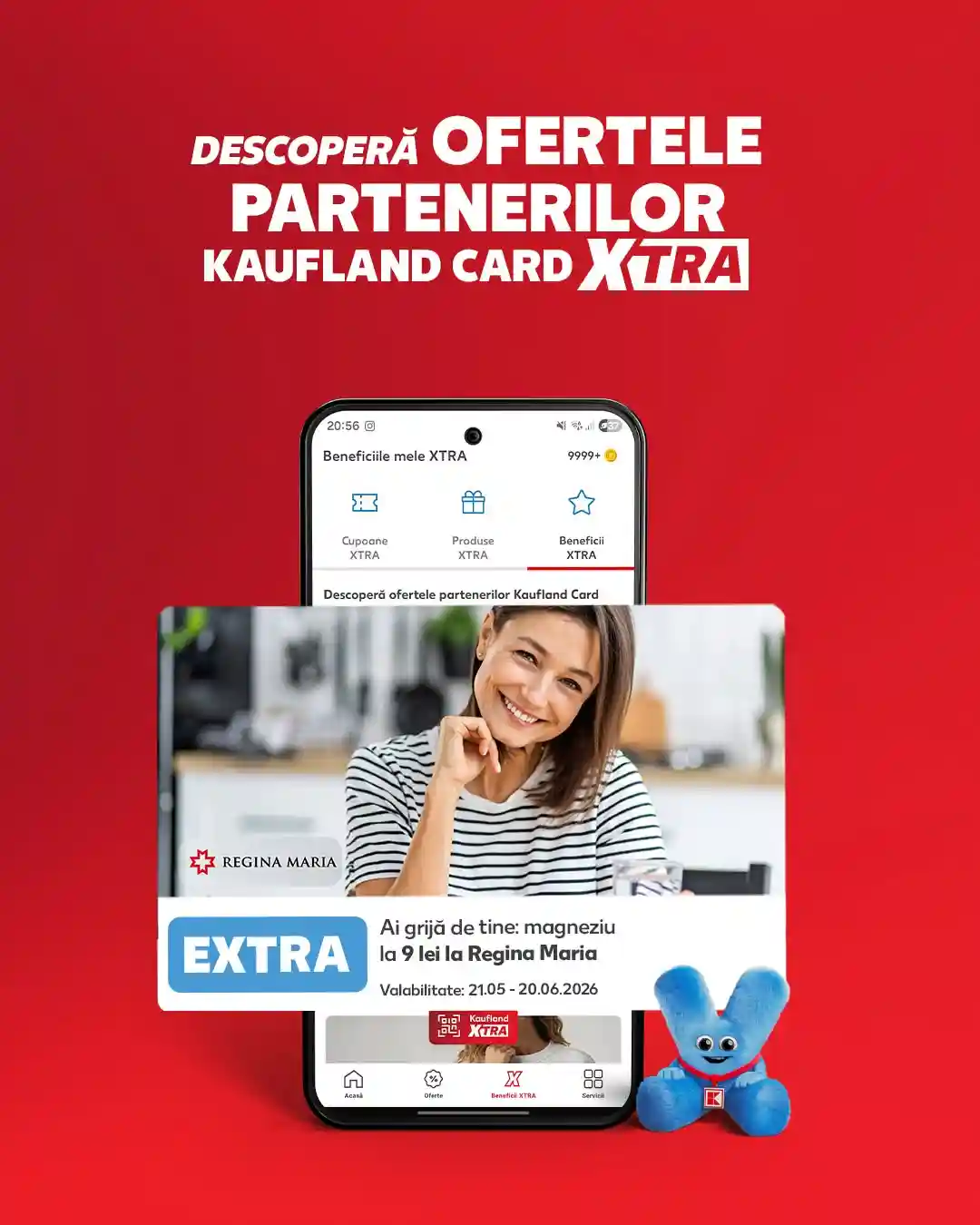 kaufland reduceri regina maria | iDevice kaufland reduceri regina maria