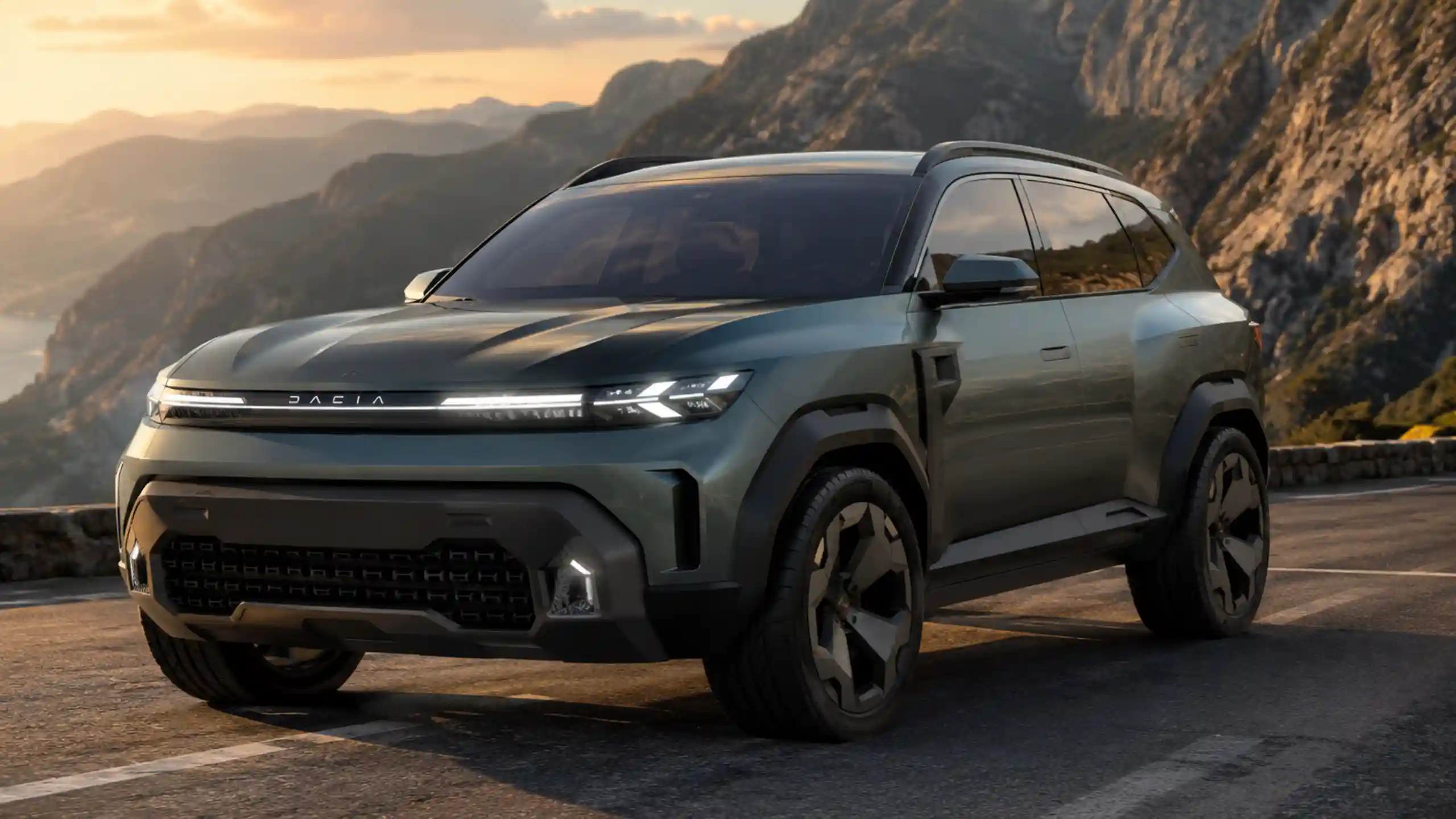 lansare DACIA Duster 4 | iDevice.ro lansare DACIA Duster 4