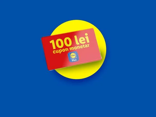 lidl cupoane 100 lei | iDevice.ro lidl cupoane 100 lei