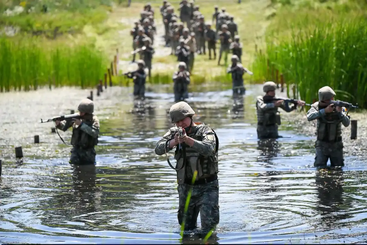 militaro romani exercitii NATO militaro romani exercitii NATO