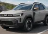 Motorizarile DACIA Duster 4 si PROVOCAREA Majora pentru DACIA in Europa motorizarile DACIA Duster 4