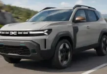 Motorizarile DACIA Duster 4 si PROVOCAREA Majora pentru DACIA in Europa motorizarile DACIA Duster 4
