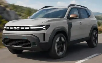 Motorizarile DACIA Duster 4 si PROVOCAREA Majora pentru DACIA in Europa motorizarile DACIA Duster 4