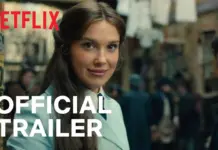 Netflix Publica Ultimul Trailer pentru Enola Holmes 3 Inaintea Lansarii netflix enola holmes 3