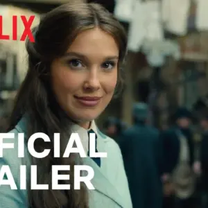 Netflix Publica Ultimul Trailer pentru Enola Holmes 3 Inaintea Lansarii