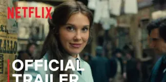 netflix enola holmes 3