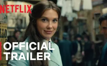 netflix enola holmes 3