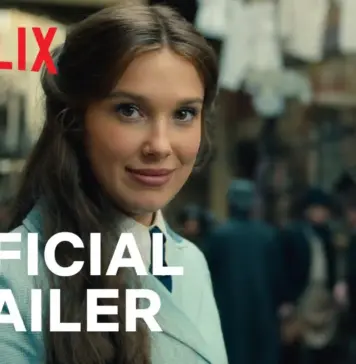 Netflix Publica Ultimul Trailer pentru Enola Holmes 3 Inaintea Lansarii netflix enola holmes 3