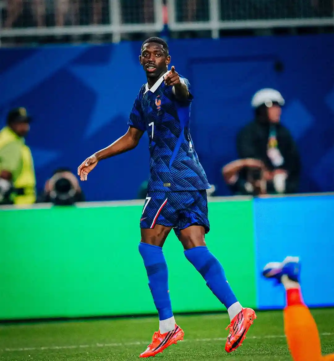 ousmane dembele cupa mondiala fifa 2026 ousmane dembele cupa mondiala fifa 2026