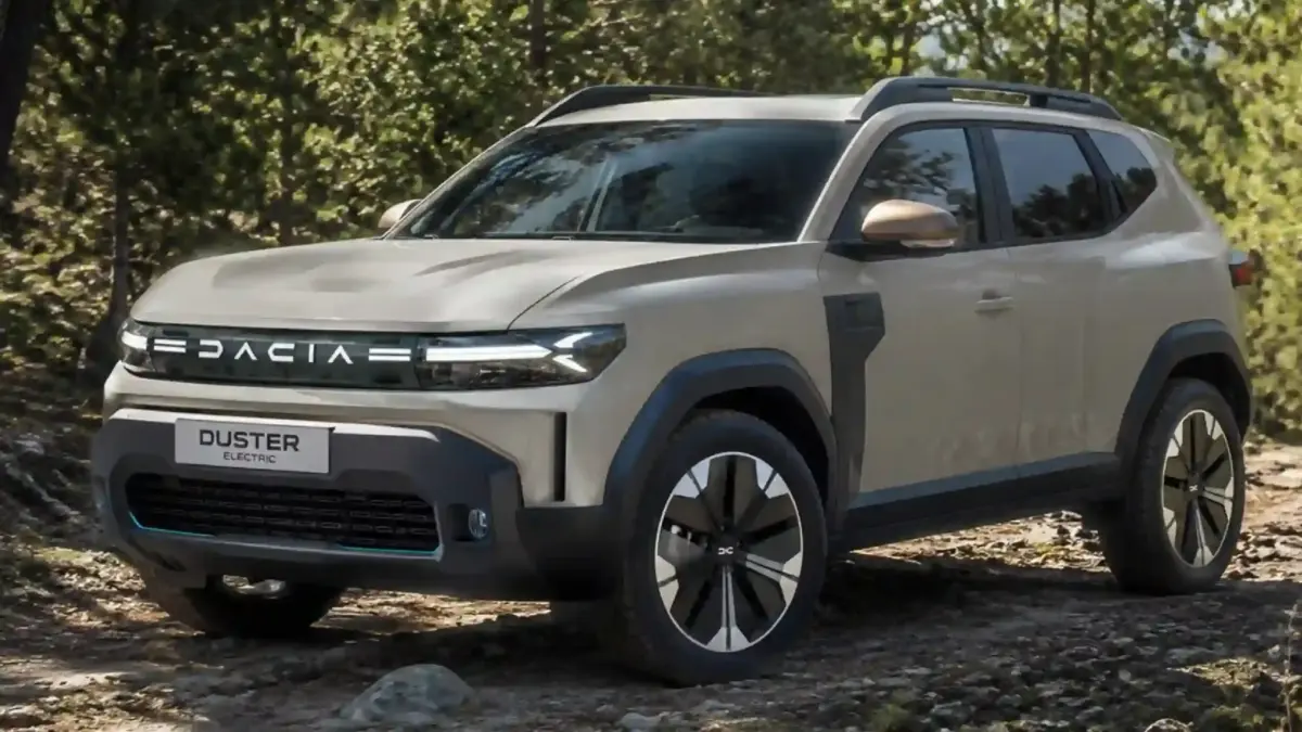 pretul DACIA Duster 4 pretul DACIA Duster 4