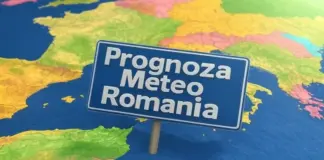 prognoza meteo vreme Romania